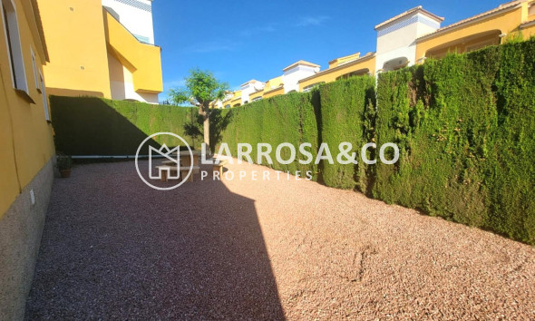 Herverkoop - Semi-detached house - Los Montesinos - Los Montesinos - Urb. La Herrada