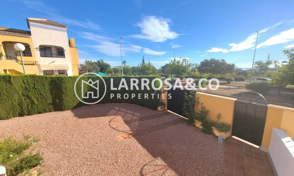 Herverkoop - Semi-detached house - Los Montesinos - Los Montesinos - Urb. La Herrada