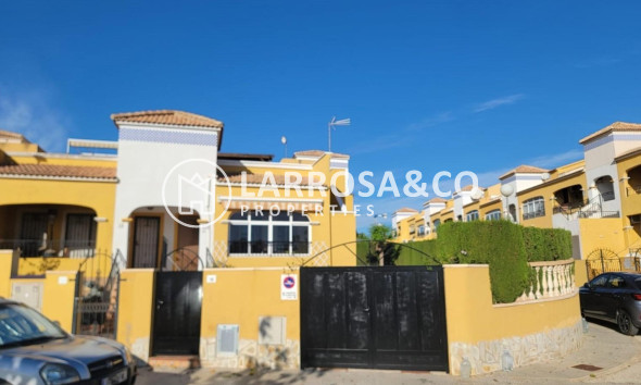 Herverkoop - Semi-detached house - Los Montesinos - Los Montesinos - Urb. La Herrada