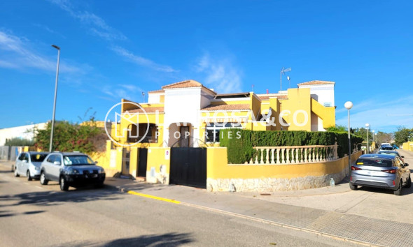 Herverkoop - Semi-detached house - Los Montesinos - Los Montesinos - Urb. La Herrada