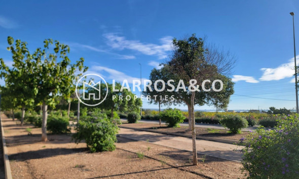 Herverkoop - Semi-detached house - Los Montesinos - Los Montesinos - Urb. La Herrada