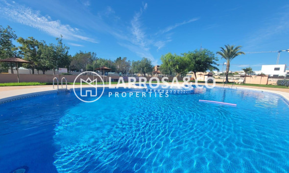 Herverkoop - Semi-detached house - Los Montesinos - Los Montesinos - Urb. La Herrada