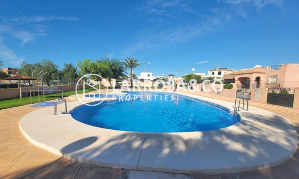 Herverkoop - Semi-detached house - Los Montesinos - Los Montesinos - Urb. La Herrada
