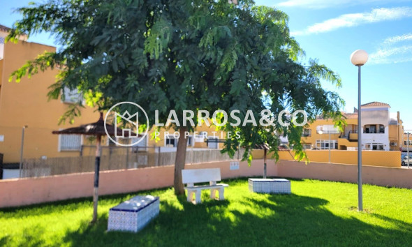 Herverkoop - Semi-detached house - Los Montesinos - Los Montesinos - Urb. La Herrada