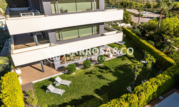 Resale - Apartment - Las Colinas Golf - Costa Blanca