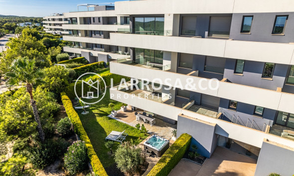 Resale - Apartment - Las Colinas Golf - Costa Blanca