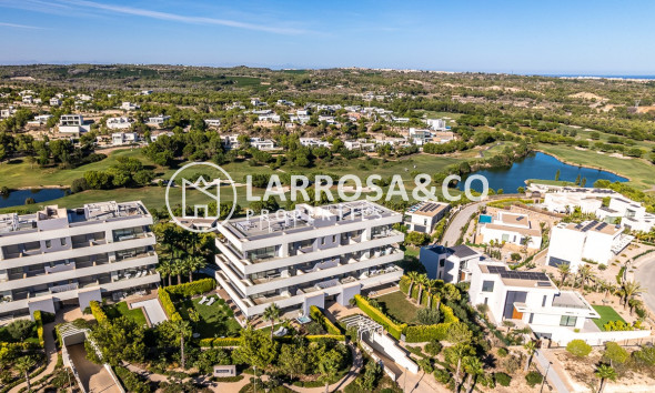 Resale - Apartment - Las Colinas Golf - Costa Blanca
