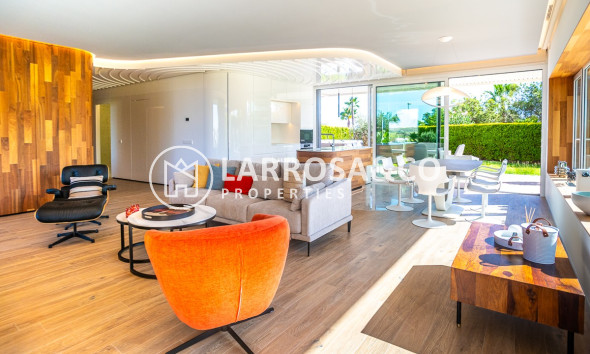 Resale - Apartment - Las Colinas Golf - Costa Blanca