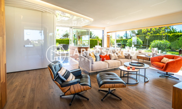 Resale - Apartment - Las Colinas Golf - Costa Blanca