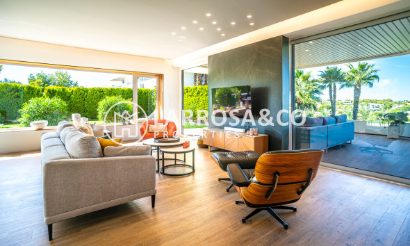 Resale - Apartment - Las Colinas Golf - Costa Blanca