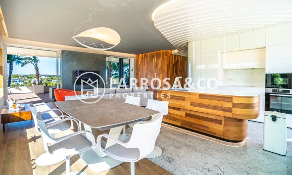 Resale - Apartment - Las Colinas Golf - Costa Blanca