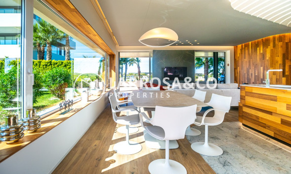 Resale - Apartment - Las Colinas Golf - Costa Blanca
