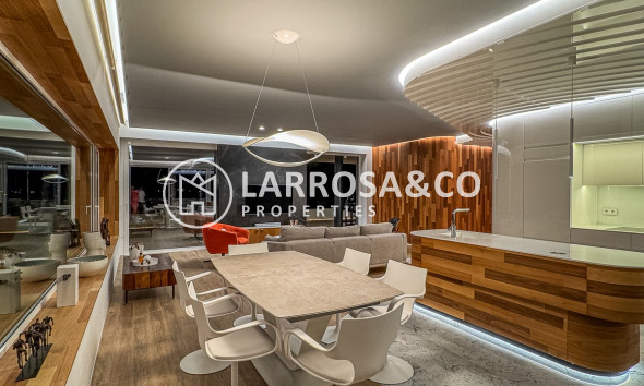 Resale - Apartment - Las Colinas Golf - Costa Blanca