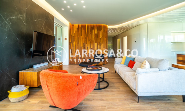 Resale - Apartment - Las Colinas Golf - Costa Blanca