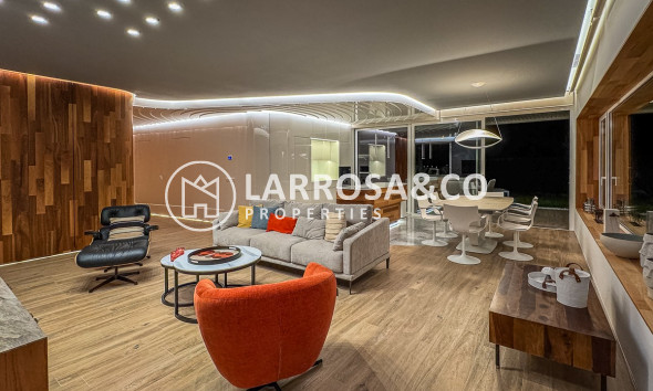 Resale - Apartment - Las Colinas Golf - Costa Blanca