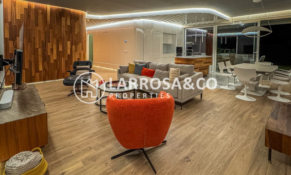 Resale - Apartment - Las Colinas Golf - Costa Blanca
