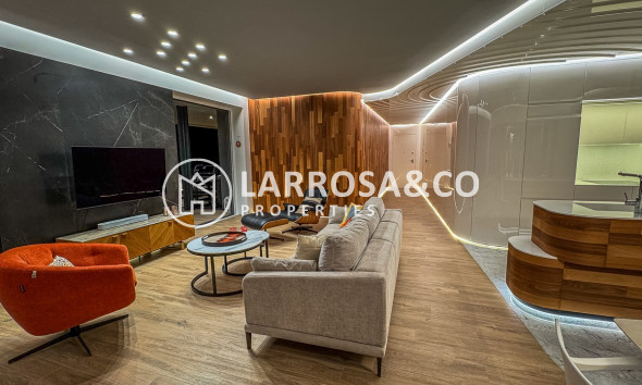 Resale - Apartment - Las Colinas Golf - Costa Blanca