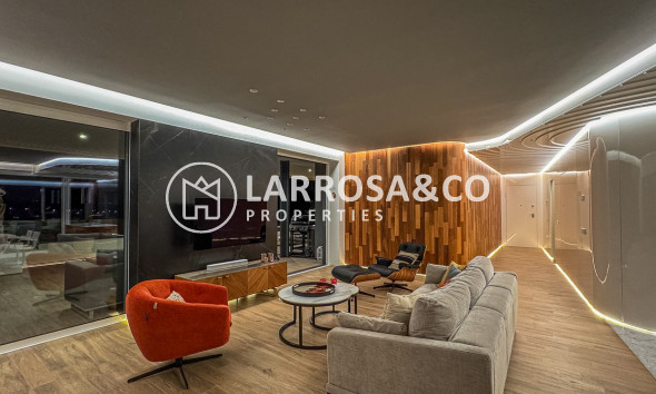 Resale - Apartment - Las Colinas Golf - Costa Blanca