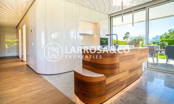 Resale - Apartment - Las Colinas Golf - Costa Blanca