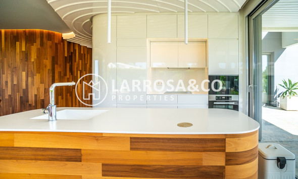 Resale - Apartment - Las Colinas Golf - Costa Blanca