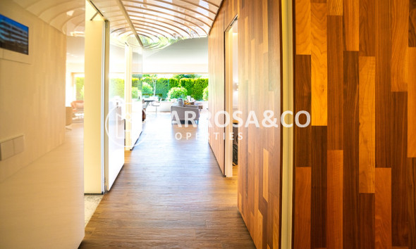Resale - Apartment - Las Colinas Golf - Costa Blanca