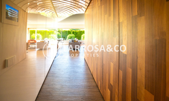 Resale - Apartment - Las Colinas Golf - Costa Blanca