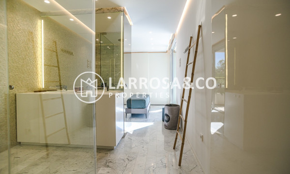 Resale - Apartment - Las Colinas Golf - Costa Blanca