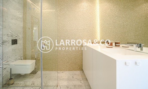 Resale - Apartment - Las Colinas Golf - Costa Blanca