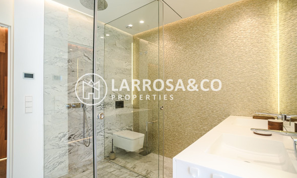 Resale - Apartment - Las Colinas Golf - Costa Blanca