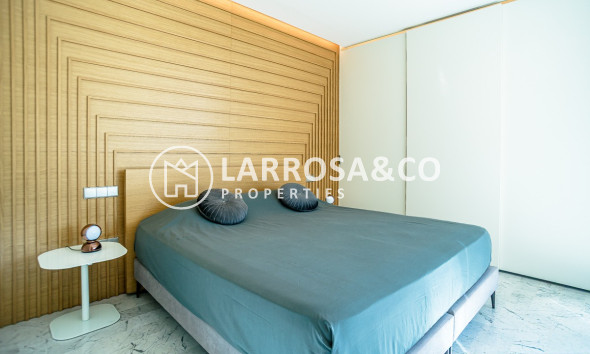 Resale - Apartment - Las Colinas Golf - Costa Blanca