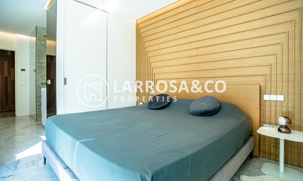Resale - Apartment - Las Colinas Golf - Costa Blanca