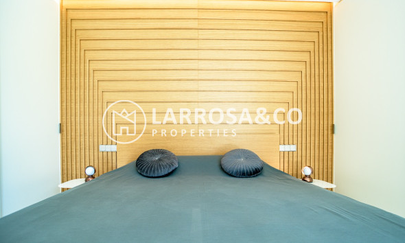 Resale - Apartment - Las Colinas Golf - Costa Blanca