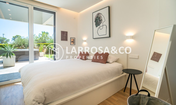 Resale - Apartment - Las Colinas Golf - Costa Blanca