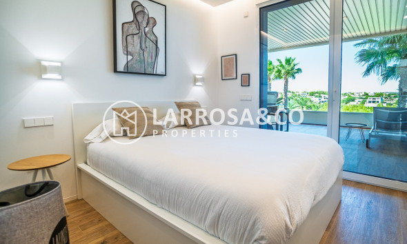 Resale - Apartment - Las Colinas Golf - Costa Blanca