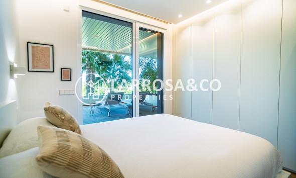 Resale - Apartment - Las Colinas Golf - Costa Blanca