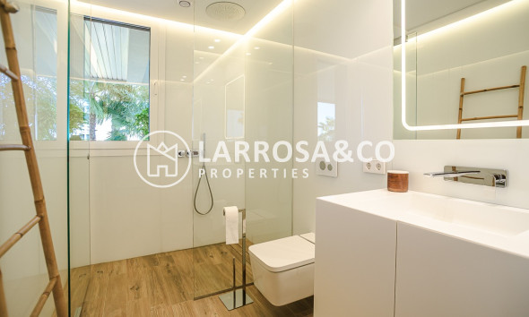 Resale - Apartment - Las Colinas Golf - Costa Blanca