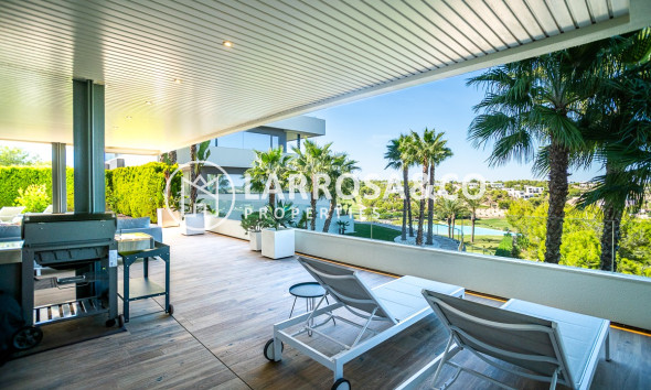 Resale - Apartment - Las Colinas Golf - Costa Blanca