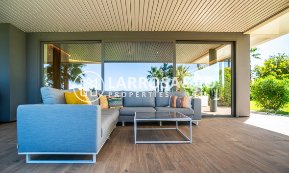 Resale - Apartment - Las Colinas Golf - Costa Blanca