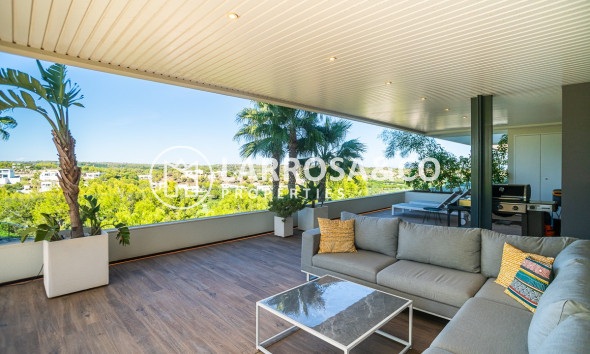 Resale - Apartment - Las Colinas Golf - Costa Blanca