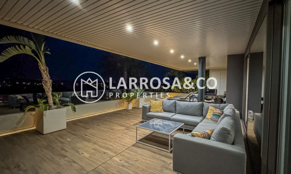 Resale - Apartment - Las Colinas Golf - Costa Blanca