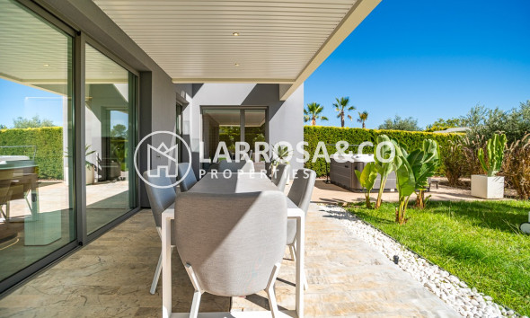 Resale - Apartment - Las Colinas Golf - Costa Blanca
