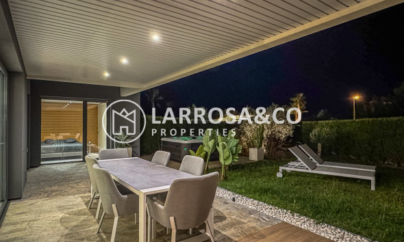Resale - Apartment - Las Colinas Golf - Costa Blanca