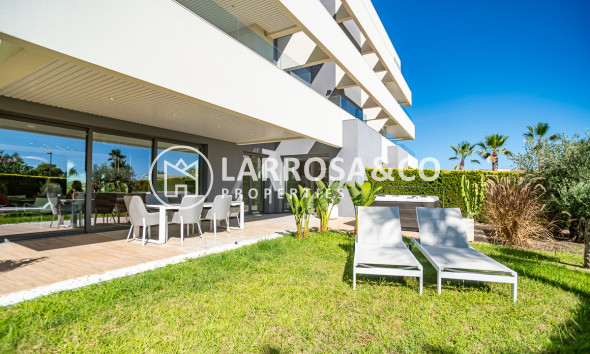 Resale - Apartment - Las Colinas Golf - Costa Blanca