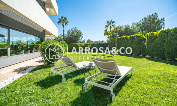 Resale - Apartment - Las Colinas Golf - Costa Blanca