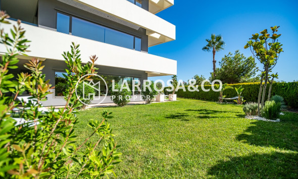 Resale - Apartment - Las Colinas Golf - Costa Blanca