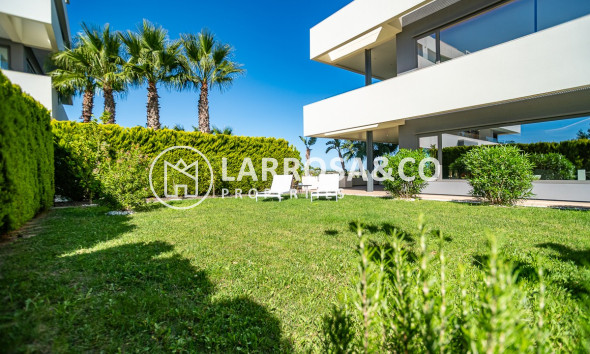 Resale - Apartment - Las Colinas Golf - Costa Blanca