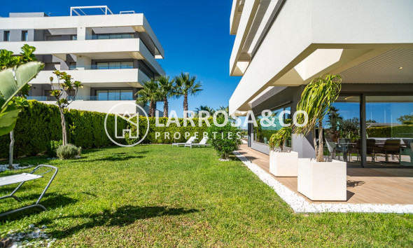 Resale - Apartment - Las Colinas Golf - Costa Blanca