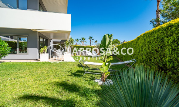 Resale - Apartment - Las Colinas Golf - Costa Blanca