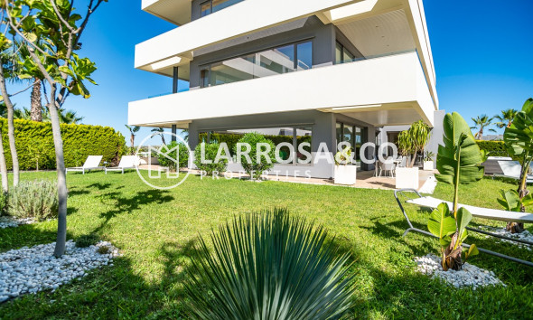 Resale - Apartment - Las Colinas Golf - Costa Blanca