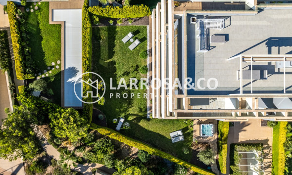 Resale - Apartment - Las Colinas Golf - Costa Blanca